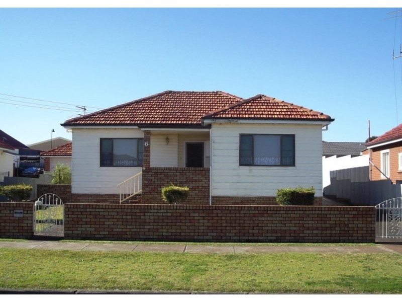 6 Marsden Street, Shortland NSW 2307