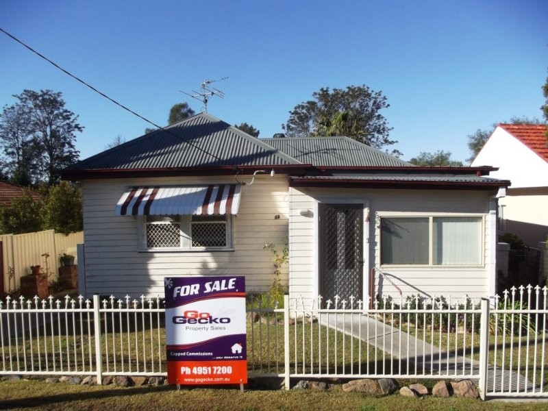 49 Fussell Street, Birmingham Gardens NSW 2287