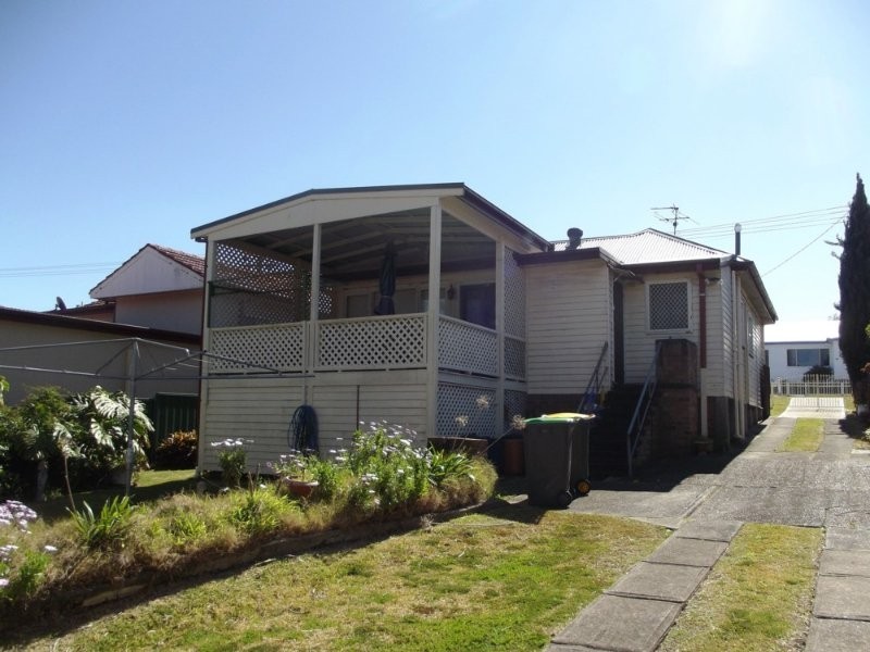 49 Fussell Street, Birmingham Gardens NSW 2287