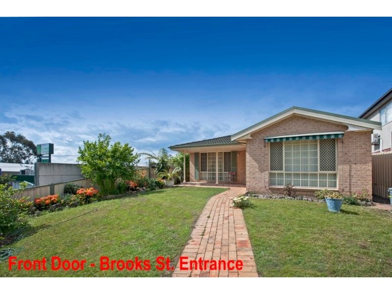 5 Metcalfe Street, Wallsend NSW 2287