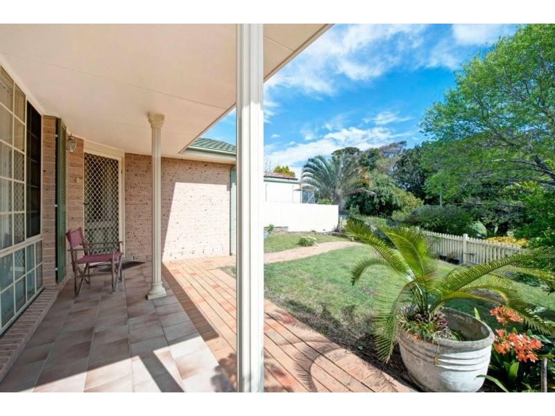 5 Metcalfe Street, Wallsend NSW 2287