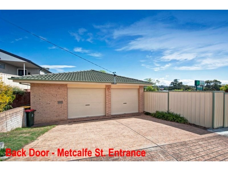 5 Metcalfe Street, Wallsend NSW 2287
