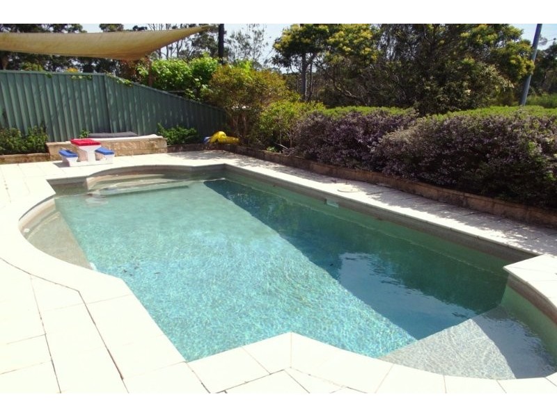 21 Middle Tree Close, Hamlyn Terrace NSW 2259