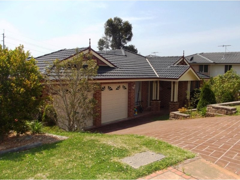 21 Middle Tree Close, Hamlyn Terrace NSW 2259