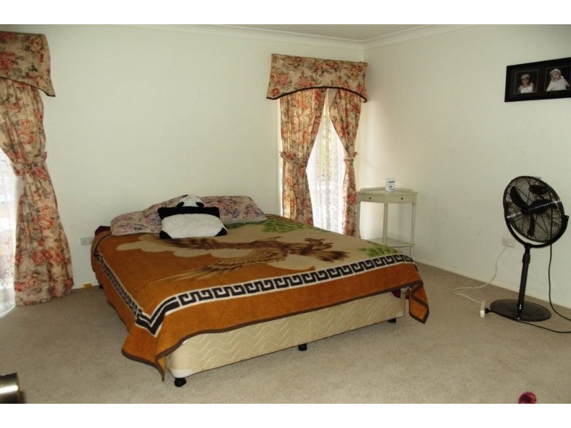 21 Middle Tree Close, Hamlyn Terrace NSW 2259