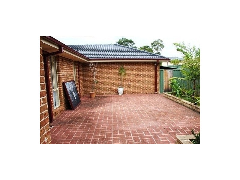 21 Middle Tree Close, Hamlyn Terrace NSW 2259