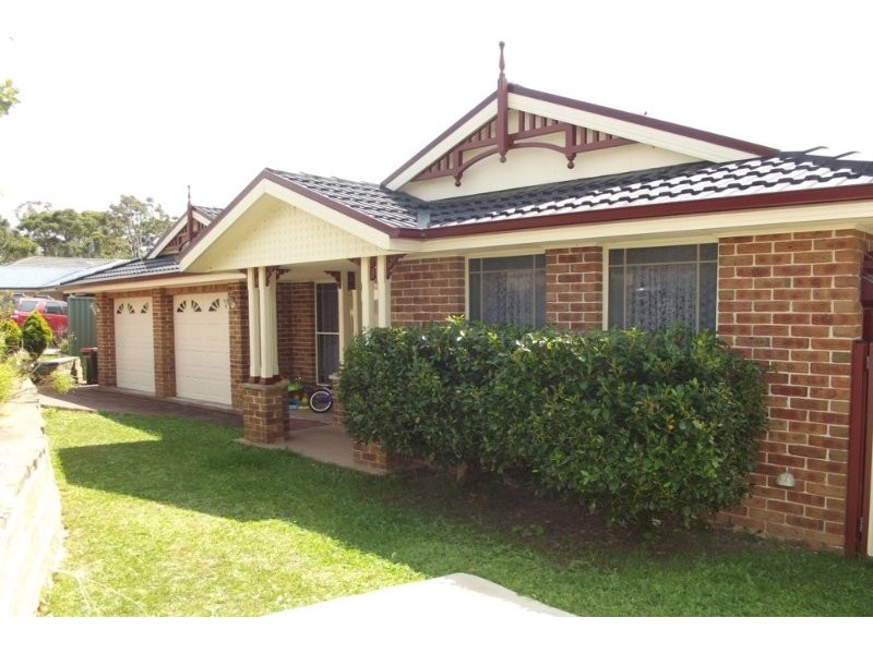 21 Middle Tree Close, Hamlyn Terrace NSW 2259