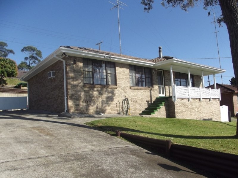 13 Columba Lane, Elermore Vale NSW 2287