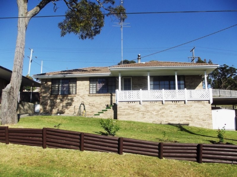 13 Columba Lane, Elermore Vale NSW 2287