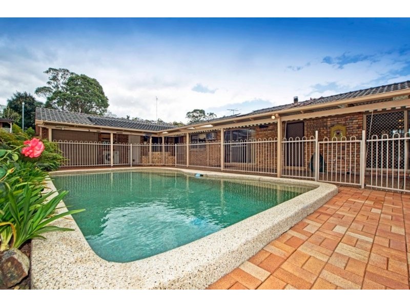 31 Dangerfield Drive, Elermore Vale NSW 2287