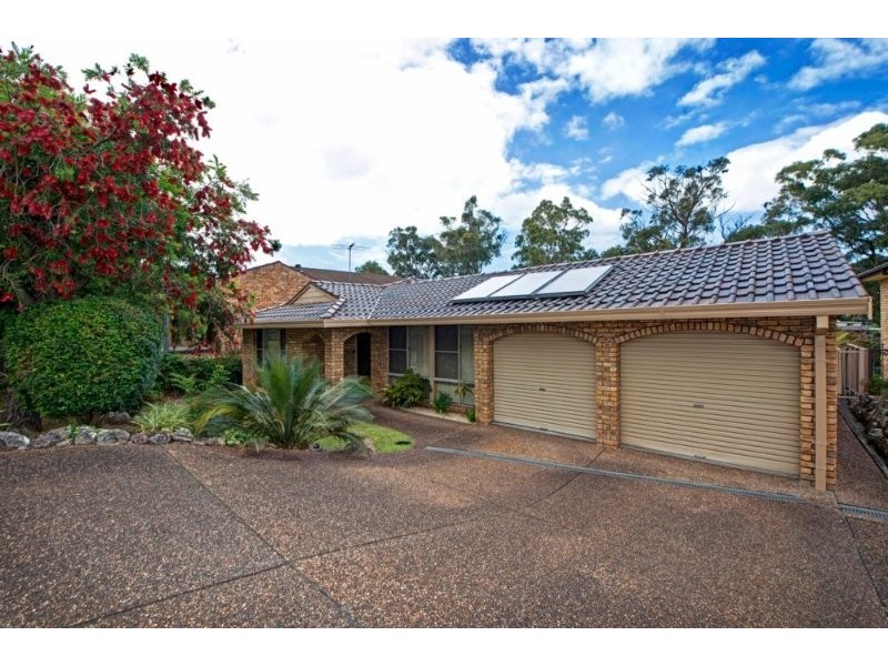 31 Dangerfield Drive, Elermore Vale NSW 2287