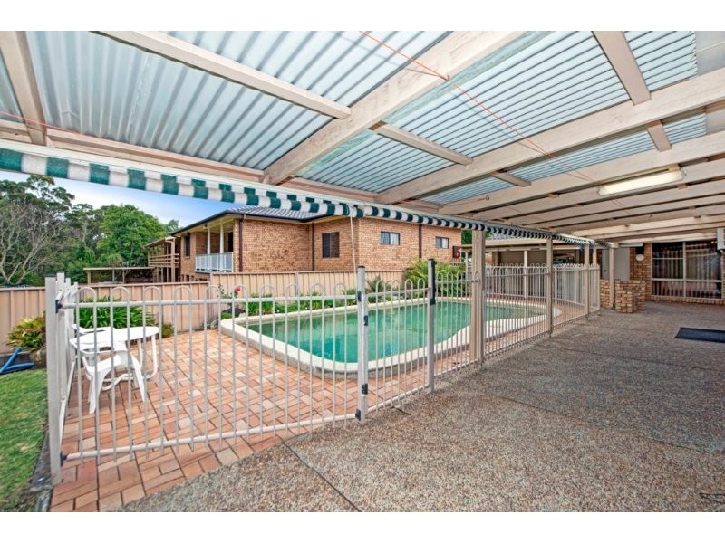 31 Dangerfield Drive, Elermore Vale NSW 2287