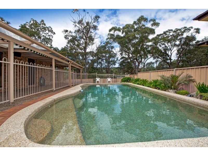 31 Dangerfield Drive, Elermore Vale NSW 2287