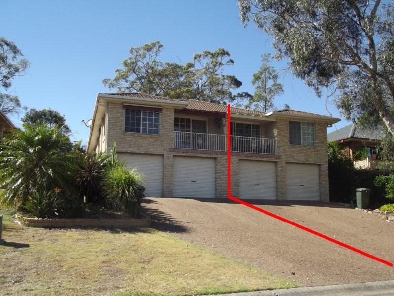 2/24 Stephanie Close, Macquarie Hills NSW 2285