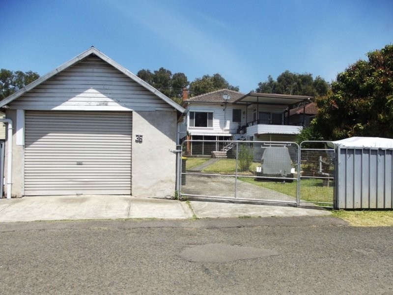 36 Chilcott Street, Lambton NSW 2299