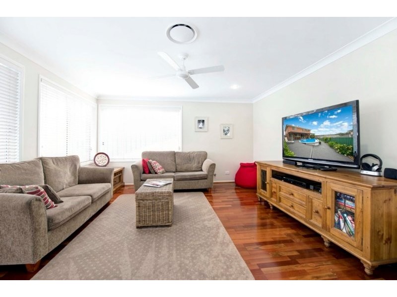 3 Magnolia Close, Fletcher NSW 2287