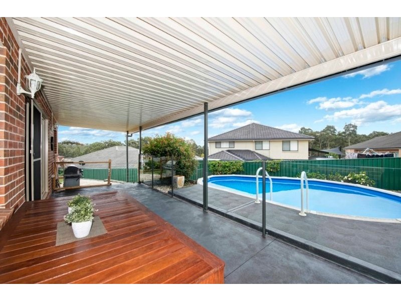 3 Magnolia Close, Fletcher NSW 2287