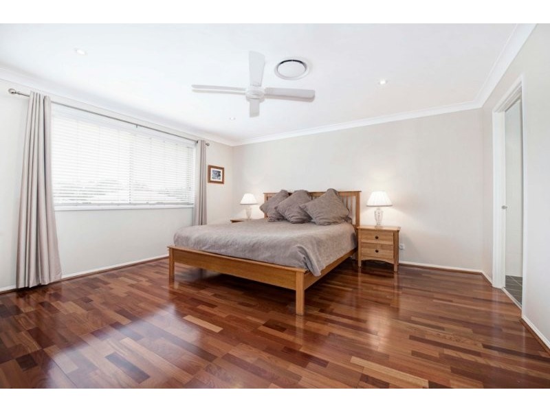 3 Magnolia Close, Fletcher NSW 2287