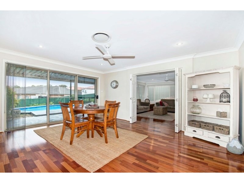 3 Magnolia Close, Fletcher NSW 2287