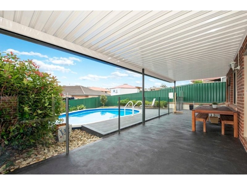3 Magnolia Close, Fletcher NSW 2287