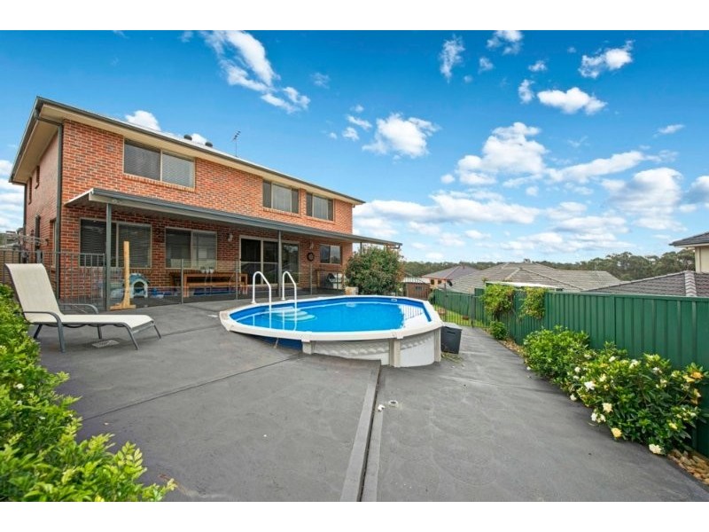 3 Magnolia Close, Fletcher NSW 2287