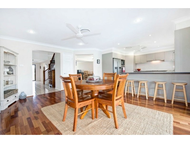 3 Magnolia Close, Fletcher NSW 2287
