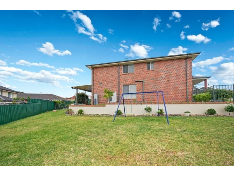 3 Magnolia Close, Fletcher NSW 2287