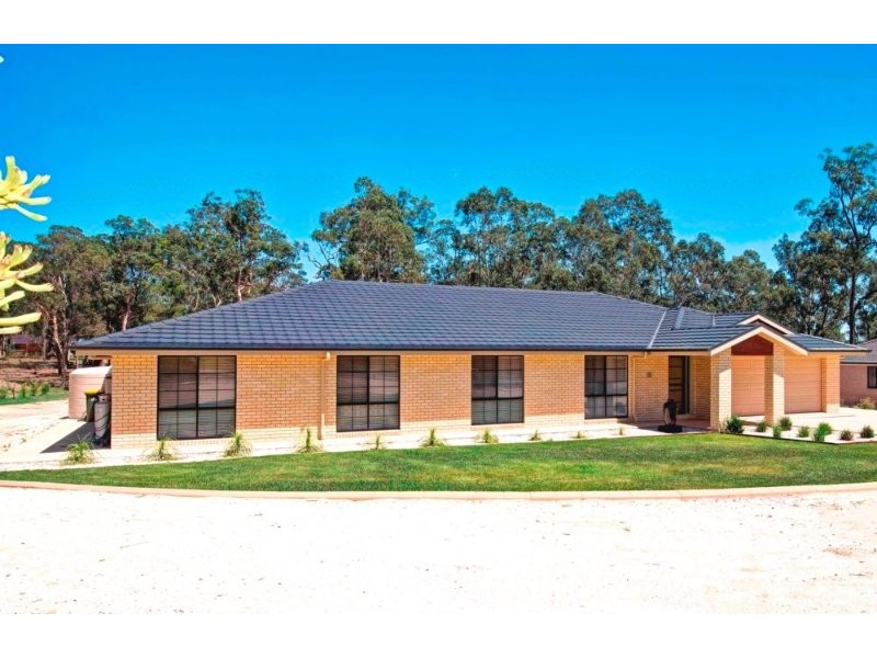 5 Honeyeater Place, Thornton NSW 2322