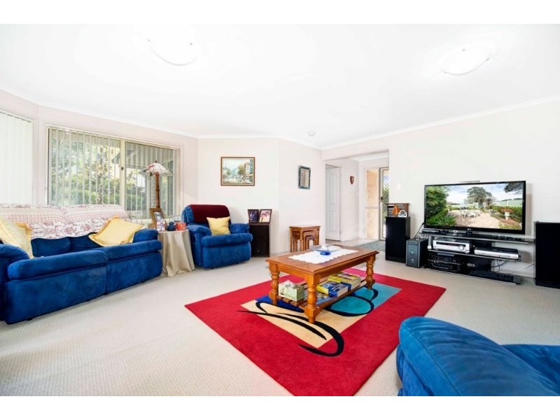 28A Beauford Avenue, Maryland NSW 2287