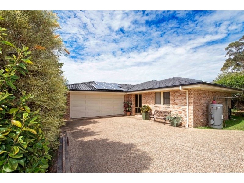 28A Beauford Avenue, Maryland NSW 2287