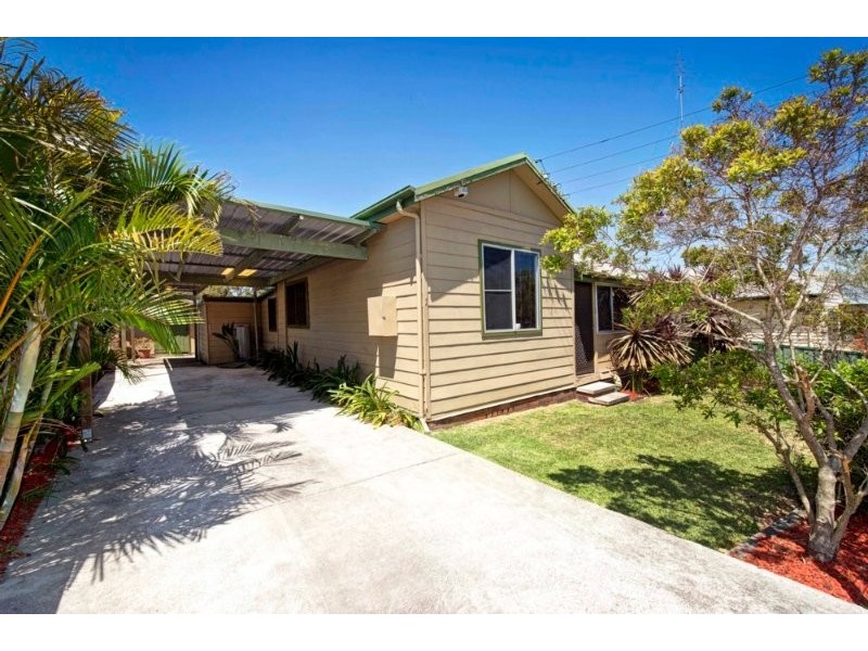 1 Mawson Street, Shortland NSW 2307