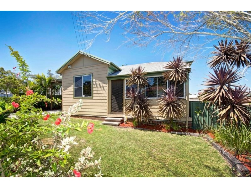 1 Mawson Street, Shortland NSW 2307