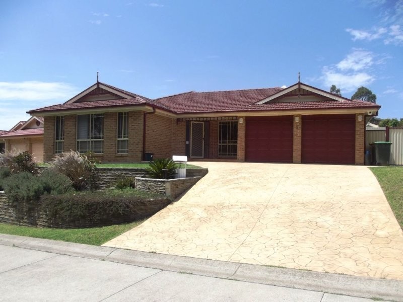 9 Farrier Court, Maryland NSW 2287