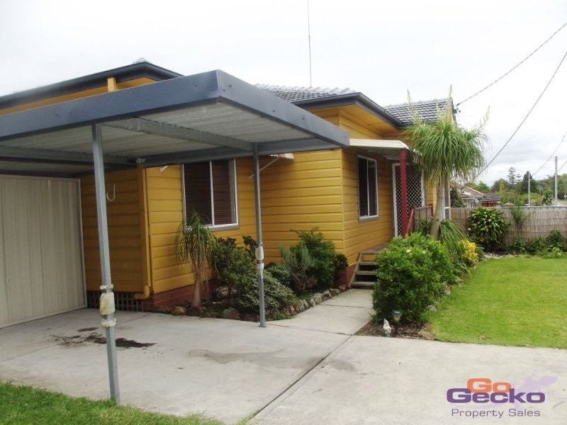 121 Macquarie Road, Cardiff NSW 2285