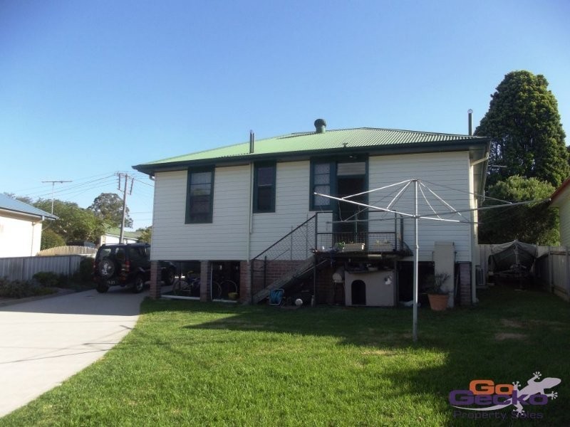12 Rabaul Street, Shortland NSW 2307
