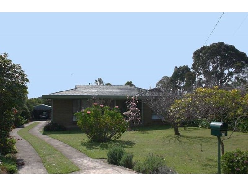 47 Alameda Avenue, Mornington VIC 3931