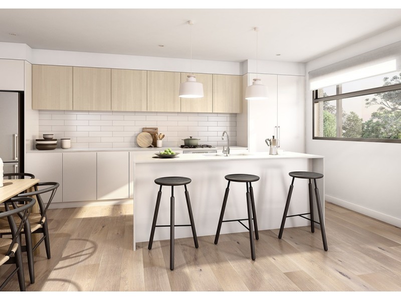 8/2 Philip Street, Mornington VIC 3931