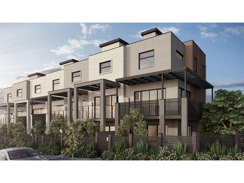 22/2 Philip Street, Mornington VIC 3931