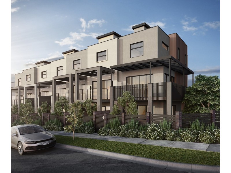 27/2 Philip Street, Mornington VIC 3931