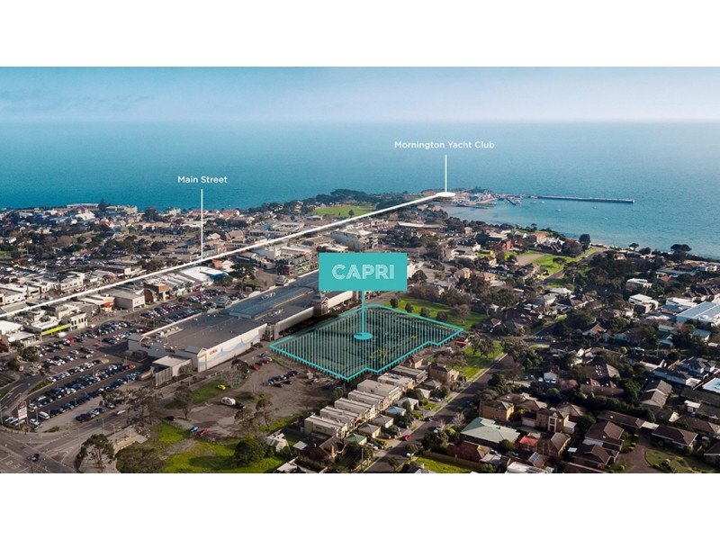 31/2 Philip Street, Mornington VIC 3931