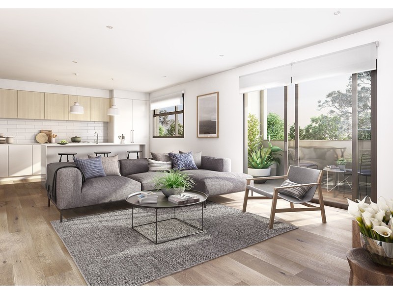 34/2 Philip Street, Mornington VIC 3931