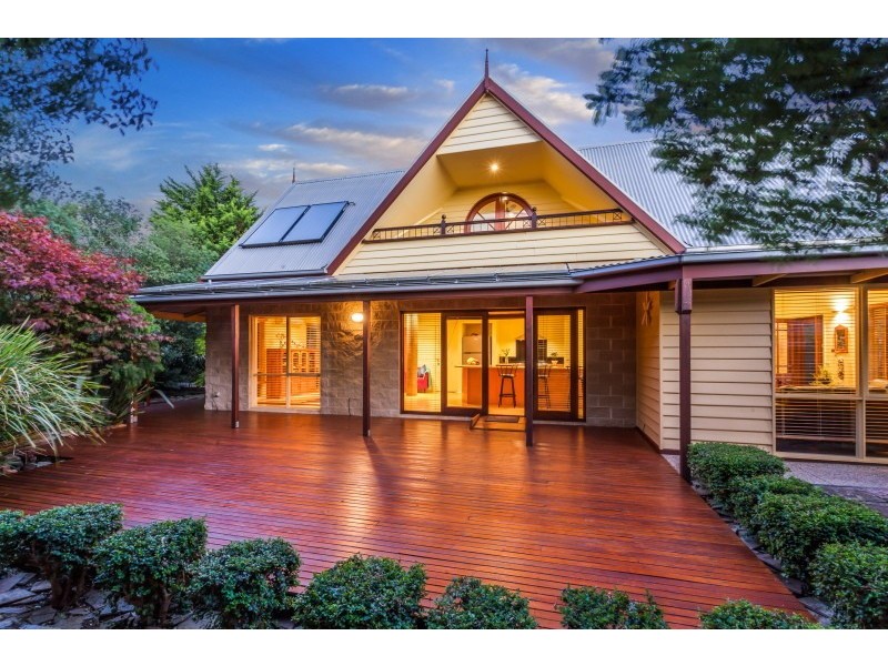 48 St Mitchell Circuit, Mornington VIC 3931