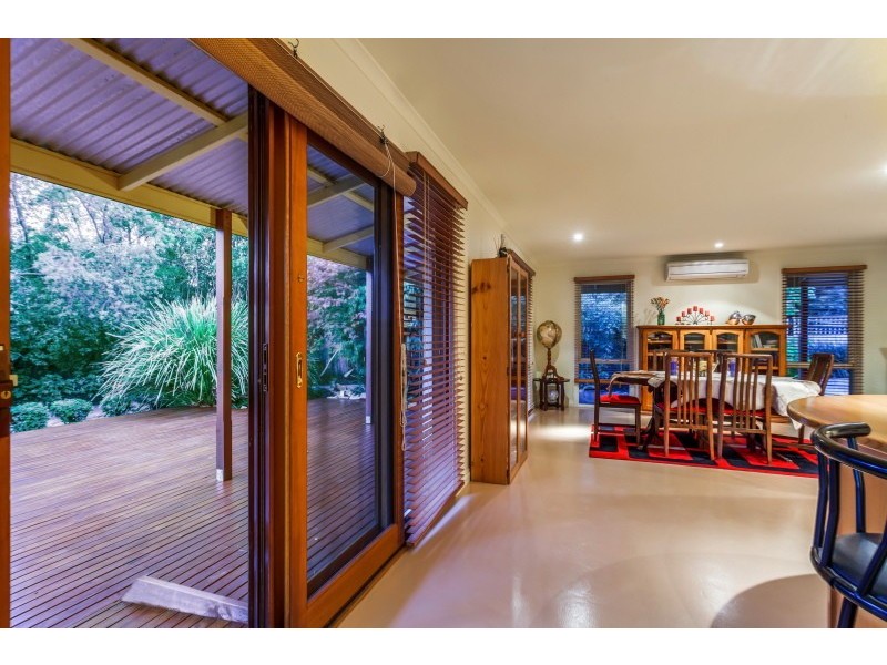 48 St Mitchell Circuit, Mornington VIC 3931