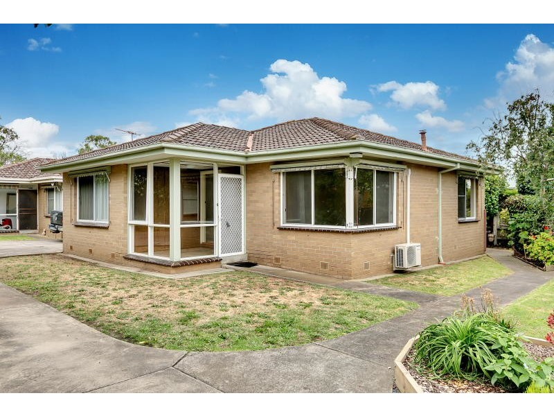 3/23 Marine Avenue, Mornington VIC 3931