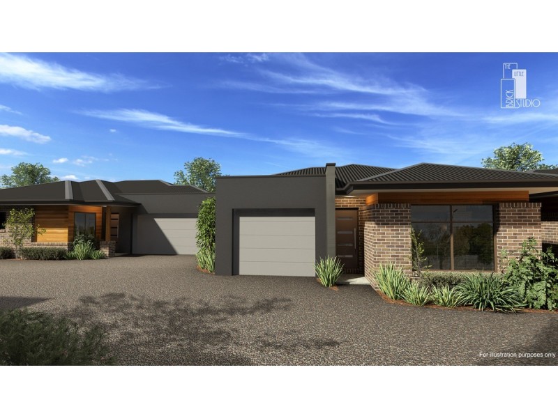 23 – 25 Green Island Avenue, Mount Martha VIC 3934