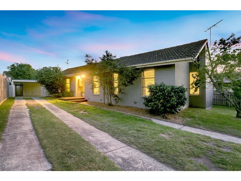 53 Richardson Drive, Mornington VIC 3931