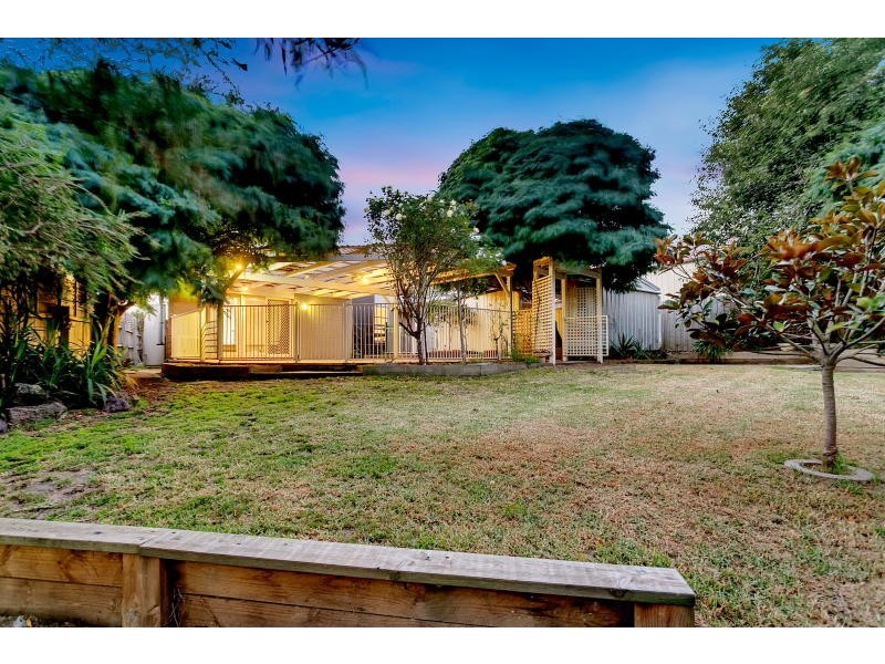 53 Richardson Drive, Mornington VIC 3931
