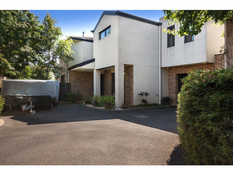 13 Canterbury Street, Mornington VIC 3931