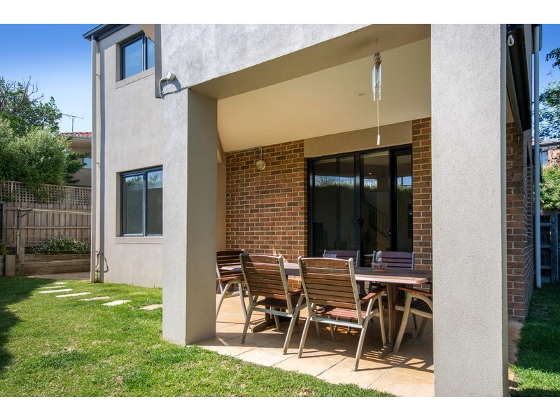 13 Canterbury Street, Mornington VIC 3931