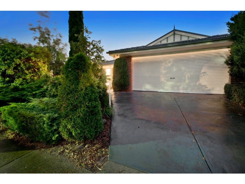 7 Desert Hill Drive, Mount Martha VIC 3934